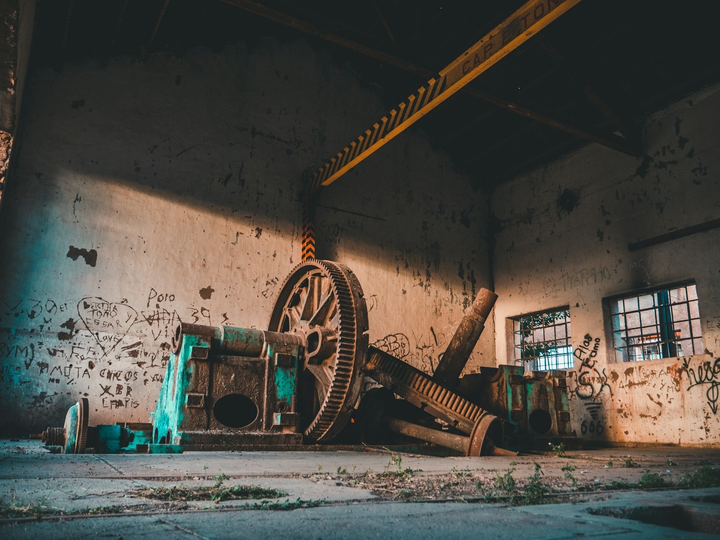 A Importância da Sustentabilidade na Engenharia Industrial