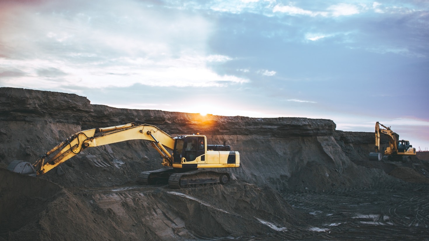 Inovações que Estão Transformando a Mineração no Brasil