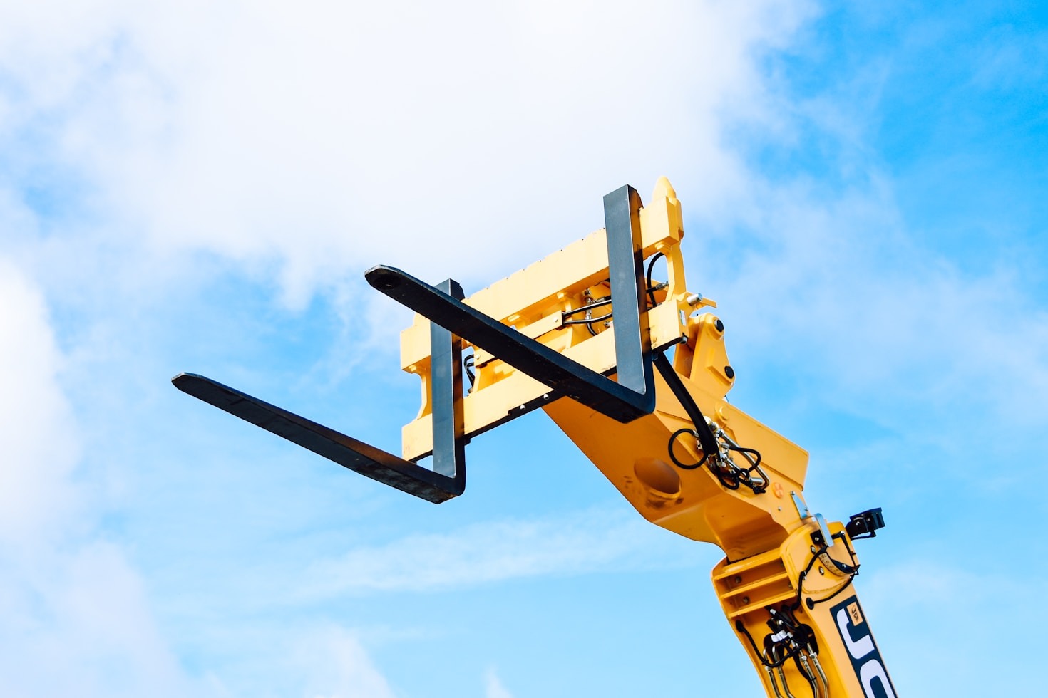 Equipamentos de Alta Eficiência para Indústrias de Base